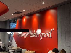 -肯德基(街道口店)