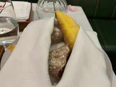 -L'Arome芳芳法国餐厅(仙林金鹰店)