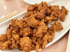 -烤肉宛饭庄(南礼士路店)