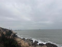 -湄洲岛
