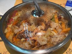 -黄记煌三汁焖锅(华发商都店)