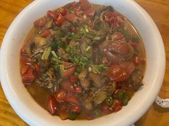 -61号餐吧(兴坪古镇漓江店)