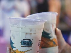 -放哈·甜醅子奶茶创造者(正宁路店)