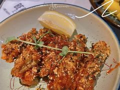 -BE BRIGHT KITCHEN(正佳广场店)