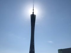 -海心沙亚运公园