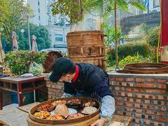 -田园印象·成都土菜院子(华阳店)