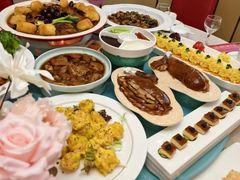 -普天和酒楼(天津之眼店)