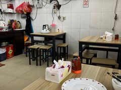 大堂-皮蛋弟砂锅店(总店)