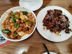 -砂锅李(九江路店)