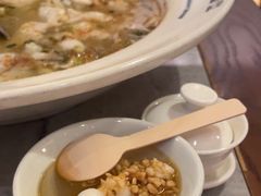 -渔语鱼新川菜Bistro(万象天地店)