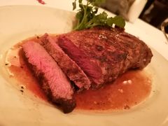 -莫尔顿牛排坊(威尼斯人店)