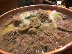 藏式火锅-玛禄藏膳(五分店)