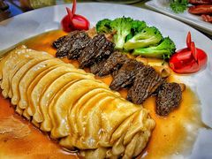 -一心斋素食馆(龙岗店)