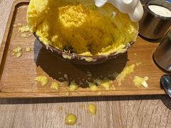 芒果糯米冰沙-After You Dessert Cafe(CENTRALWORLD)