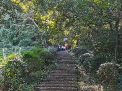 -南京市江宁方山