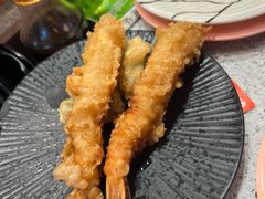 -争鲜回转寿司(海曙天一PLUS店)