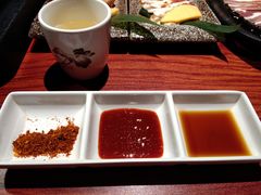 -山之屋炭火烧肉·生啤畅饮(大朗万科中央公园店)