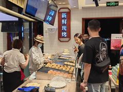-嘉华鲜花饼(束河店)
