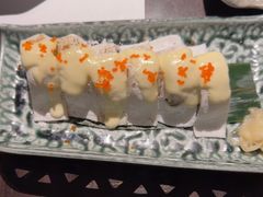 -匠和风精致料理(莆田财富中心店)