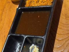 -九田家黑牛烤肉料理(华侨城店)