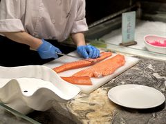 -禾斗海鲜自助(市南银座店)
