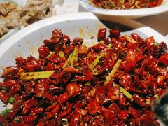 -雲蜀龙阁·金牌水煮鱼(方庄店)