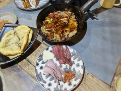 -古市香跷脚牛肉·非遗传承单位