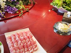 -蒙都43°9羊火锅·赤峰美食(宁城店)