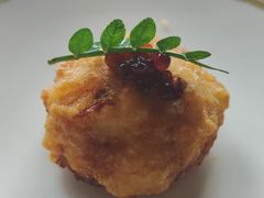 -金轩中餐厅 Jin Xuan(浦东丽思卡尔顿酒店)