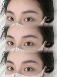 -张小野·专业半永久纹眉