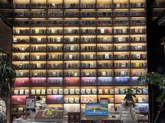 -半山书局(新世纪商城店)