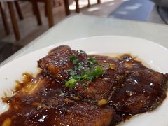 -茂隆餐厅(进贤路店)