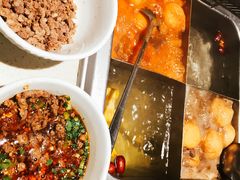 -海底捞火锅(亲子主题北金鹰店)