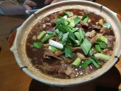 -腰子哥烤串(石佛营炫特店)
