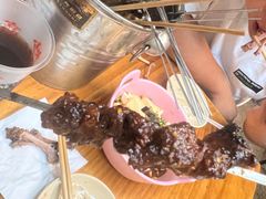 -炒豆合作社(东四总店)