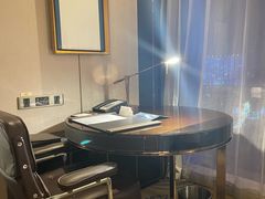 -长沙富力万达文华酒店