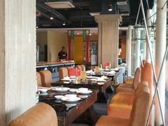 -金城大酒店-中餐厅(汾江中路店)