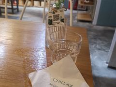 -CHILLAX轻乐时(侨建·Hi City店)
