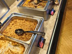 -比格比萨自助(万柳华联店)