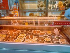-杏园餐厅(阜成门店)
