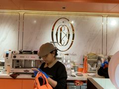 -CloudD'or可露朵蛋糕(1733商业空间店)