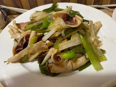 -华春餐馆(鱼山路店)