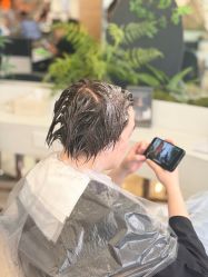 -BEAUTY HAIR GANO