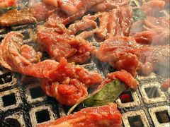 -霸腹烤肉(厦门柚子番店)