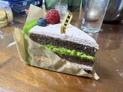 -卷们·现制生日蛋糕·蓝风车动物奶油(金源店)