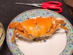 -新光酒家·河豚·海鲜·蟹料理(浦东店)