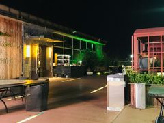 景观位-梧桐餐厅(泉城路店)