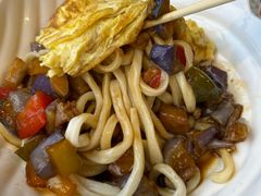 -文三里屯面馆(三里屯店)