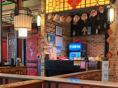 -缪氏川菜(深圳北站缤果空间店)