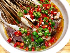 -嘉州叶婆婆钵钵鸡(建设路店)